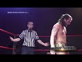 JT Dunn knocks out Referee Tony P with a rolling elbow - Beyond Wrestling #TerritorialPissings