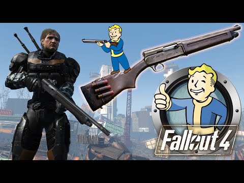 Video: Fallout 4 - Kaaslased, Sugulus Ja Romanss