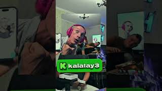 KICK: kalatay3  #kalatay #cs #csgo #укртвіч #калатай