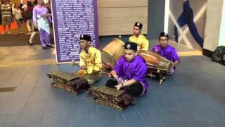 GAMELAN SMK DESA PETALING