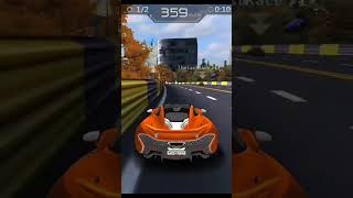 City Racing 3D || Android Gameplay - P1 Turbo screenshot 1