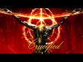 Elden Ring "Crucified"