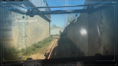 Call of Duty Modern Warfare 2019 (MELEE ONLY) / CsabCharger™ I UHD Gaming