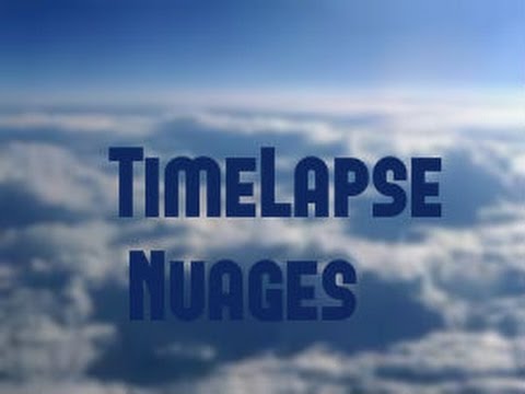 Vidéo: Un nuage dans une jupe