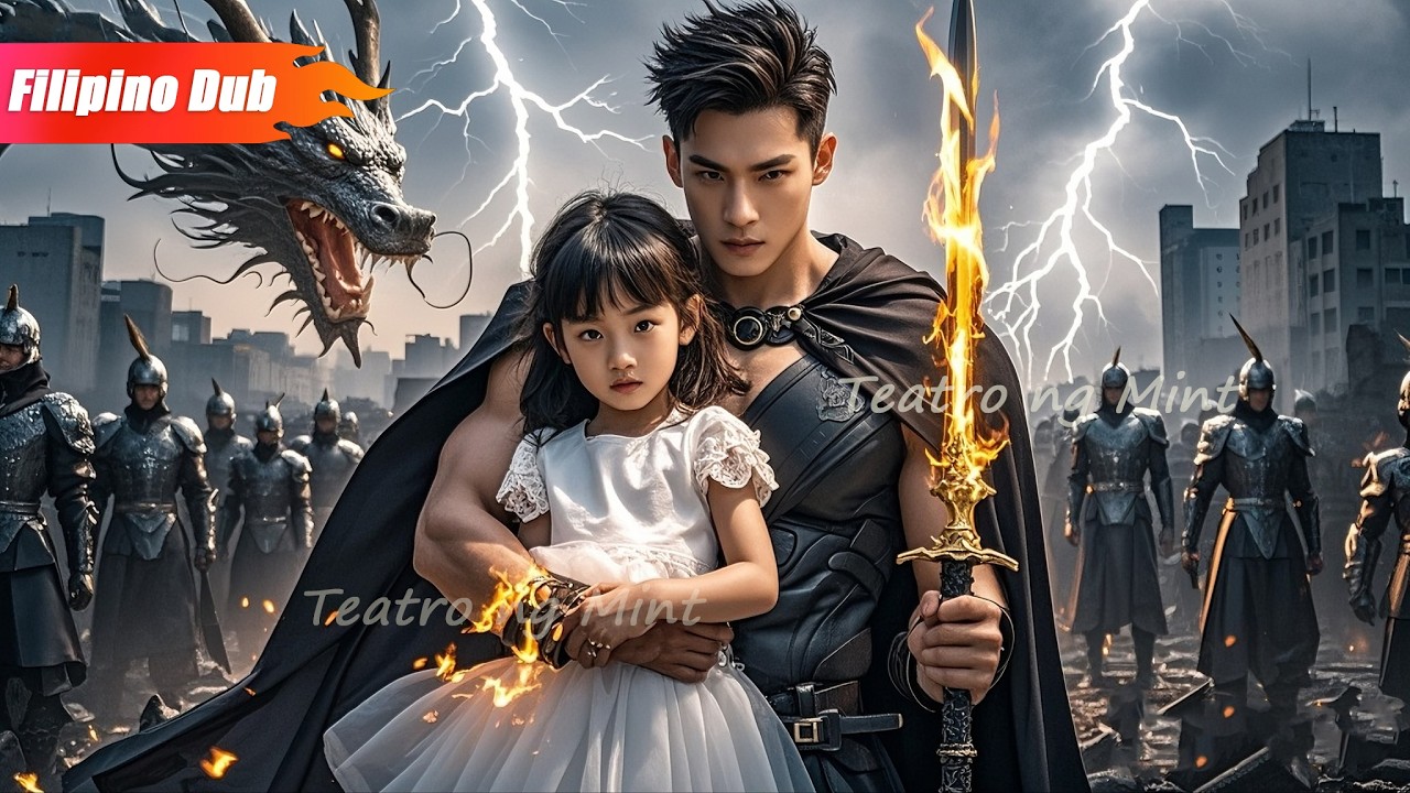 Ang full-time na ama ay ininsulto ng kanyang mayamang asawa, ngunit siya pala ang tagapagligtas