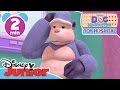 Doc McStuffins: Toy Hospital | Gloria Gorilla's Itchy Fur | Disney Junior UK