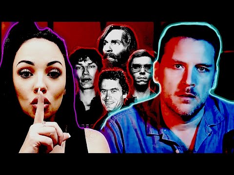 Serial Killers, Psy Warfare & McGowan's Programmed To Kill: Jay Dyer/Tim Kelly