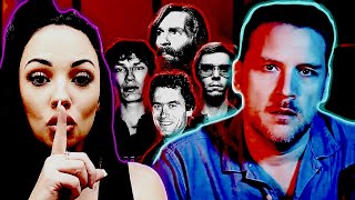 Serial Killers, Psy Warfare & McGowan's Programmed to Kill: Jay Dyer/Tim Kelly Serial Killers, Psy Warfare & McGowan's Programmed to Kill: Jay Dyer/Tim Kelly