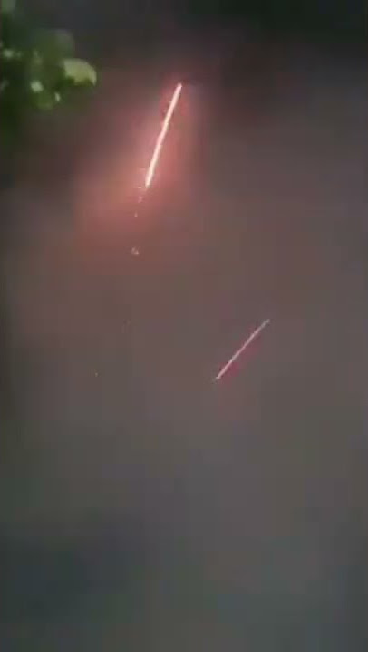 Missile attack firework | firework that sounds like a missile | petasan jangwe | petasan roket