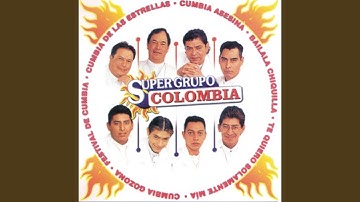 Cumbia De Las Estrellas