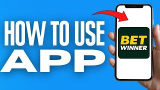 How To Use Betwinner App ( 2024 ) screenshot 5