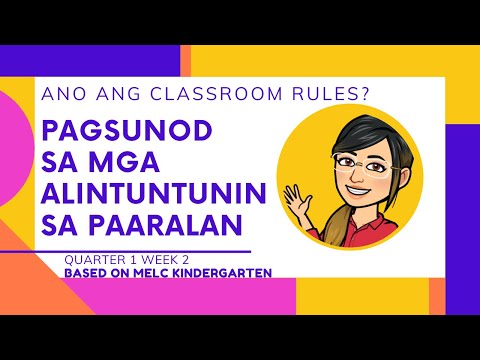 Video: Mga Klase Para Sa Paghahanda Ng Mga Bata Para Sa Paaralan: Madali, Kawili-wili, Sistematiko