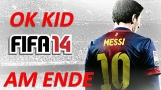 FIFA 14 soundtrack - Am Ende - Ok Kid LYRICS - @eman_fm