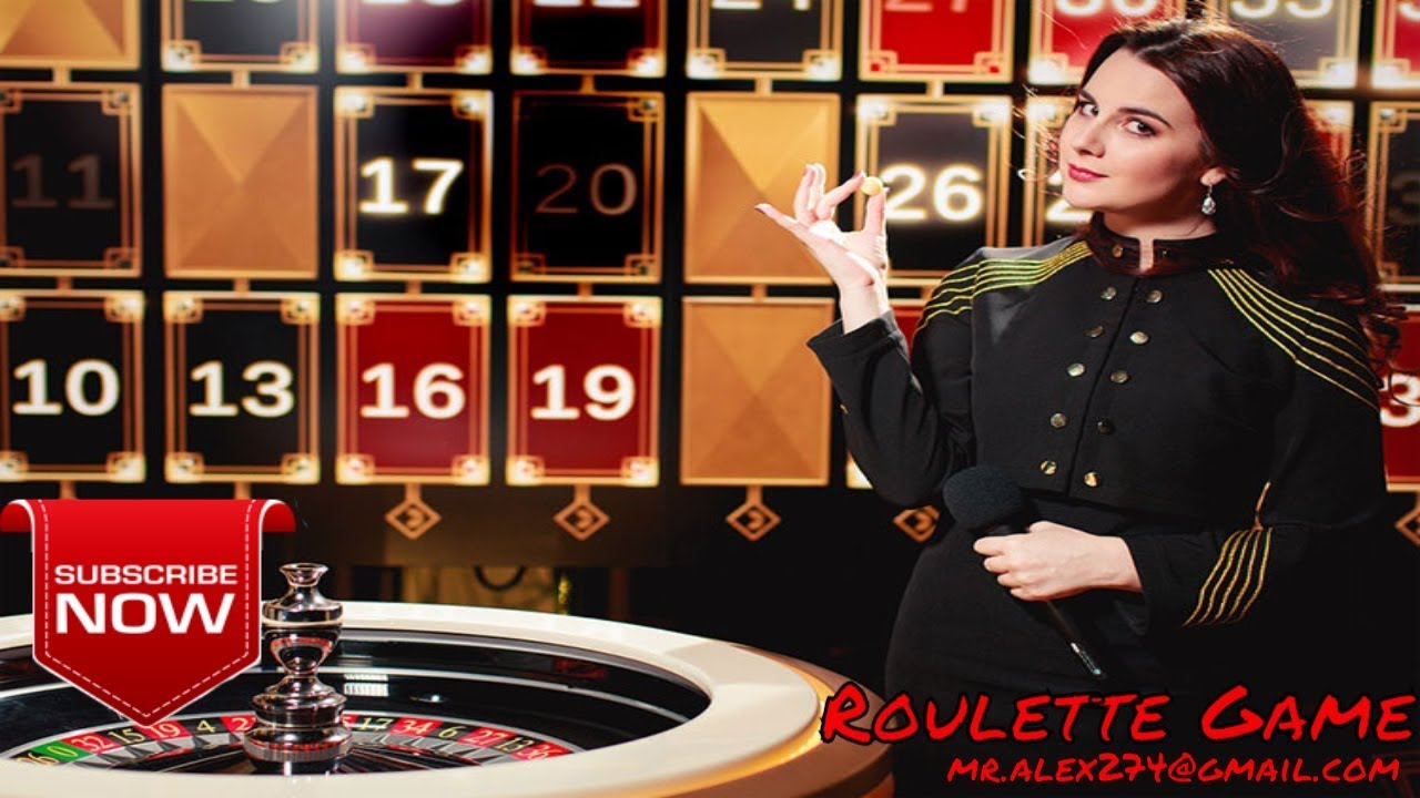 Live Lightning Roulette How To Make Money From Roulette If You Want 