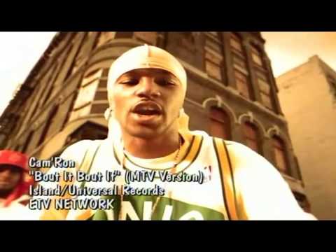 The Diplomats & Master P - Bout It Bout It pt 3 (Explicit)
