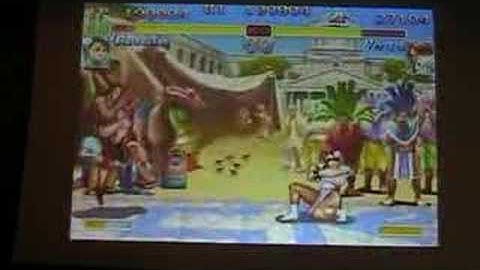 EvoEast 2k7 ST Finals 09) Chris Doyle Vs. DSP