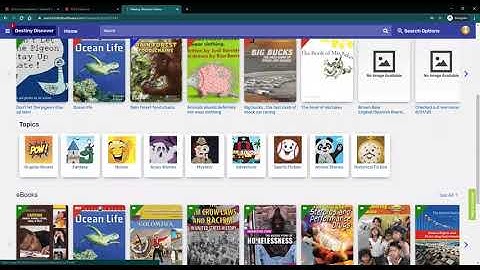 How to Put Library Books on Hold!