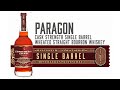 Southern star paragon cask strength review