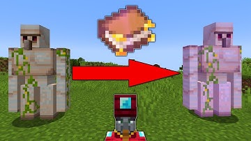 This mod let you enchant ANYTHING - Enchant With Mob full Showcase