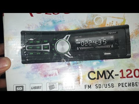 Обзор после 8 месяцев эксплуатации PROLOGY CMX-120 - Серия 191 - Диалоговый журнал 14