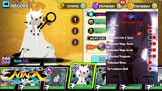 Update ! Stick Ninja 3v3 v 5.2 Apk Mod Menu Unlimited Coin & Gems screenshot 3