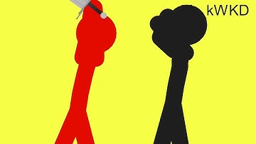 Entry to the Execution Collab 2 (hosted by Explosive Bullet)