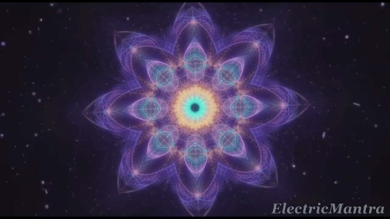 Fractal Gate Resonance