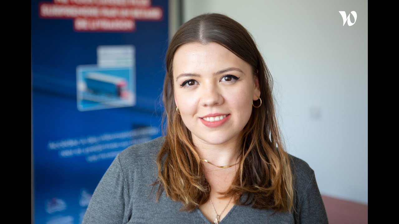 D couvrez Shippeo Avec Diana Puscasu Senior Carrier Account Manager 