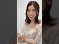 くるくる٩(๑&ograve;&omega;&oacute;๑)۶「Starcast」ステージ衣装3 #shorts