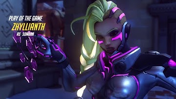 Zhyllianth - Sombra - Capture The Flag