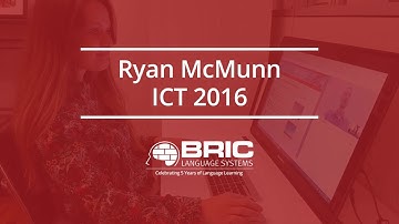 ICT for Language Learning 2016 - The Hiring Process & Expanded Opportunities