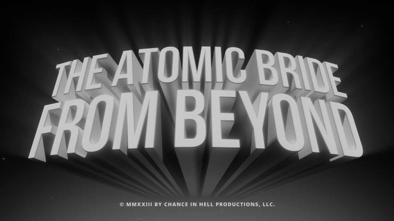 50's Sci-Fi