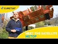 Meet the Satellite: Metop