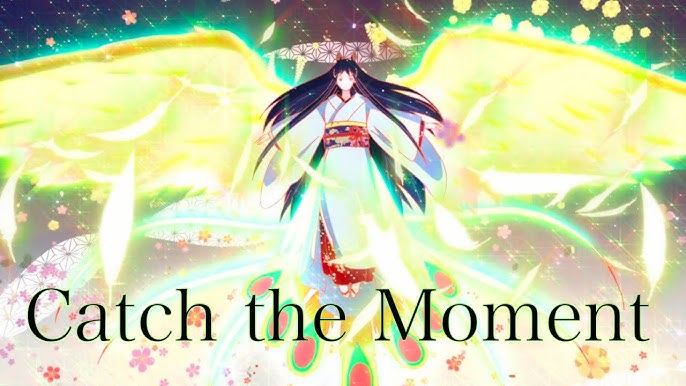 その瞬間を掴め 鬼滅の刃 Catch The Moment Mad Youtube
