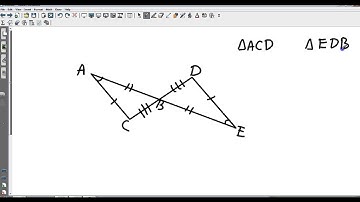 Geometry 4 3 Congruent Triangles