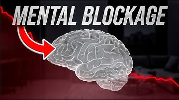 The REAL Reason 95% of Traders FAIL #tradingpsychology