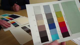 Smart Studio: Design & Detail