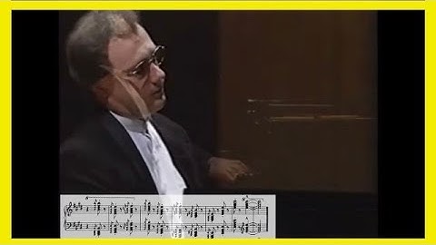 the smoothest piano glissandi: