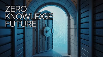 Zero-Knowledge Proofs Are Reshaping the Internet Right Now