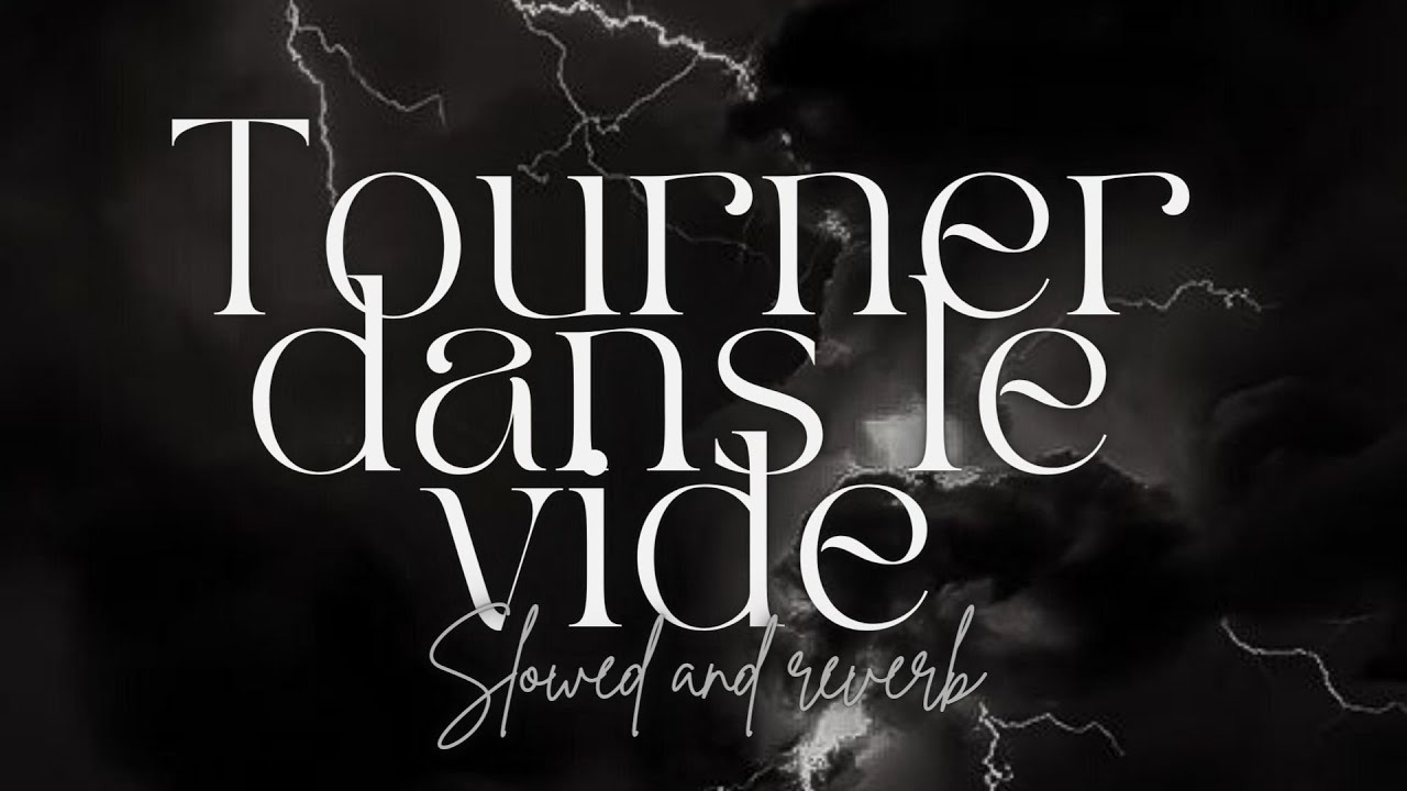 1 HOUR SPECIAL !! Tourner dans le vide - Indila (Slowed + reverb) // Jazzdd Edit 1 HOUR SPECIAL !! Tourner dans le vide - Indila (Slowed + reverb) // Jazzdd Edit