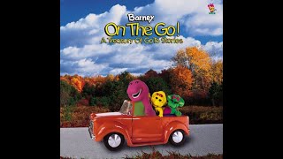 Bedtime Stories - Episode 171 - Barney's On the Go: A Treasury of Go To Series - Part 2/Final
