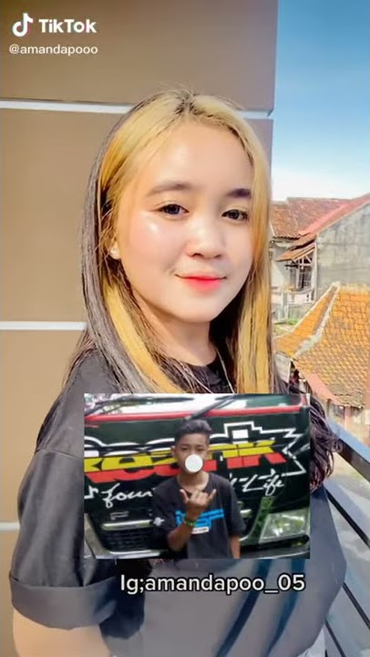 YANG LAGI VIRAL!!!STORY WA 'DEK MANDA'#AMANDAPOO||SELEB