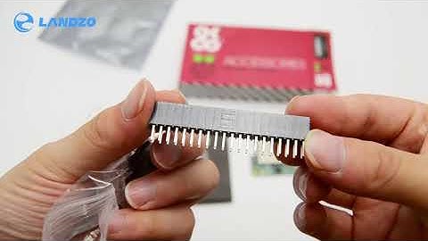 Raspberry Pi Sense HAT with Orientation