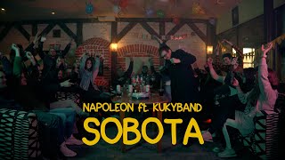 NAPOLEON feat. Kukyband - Sobota ( Official Video )