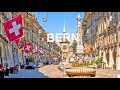 Wild Wave in Bern (CH) [4k]