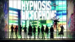 Hypnosis Mic Rhyme Anima ED - Buster Bros