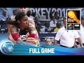 Australia v USA - Full Game - Semi Final - 2014 FIBA World Championship for Women