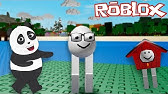 Uzun Kollu Adam Olduk Panda Ile Roblox Noodle Arms Youtube - uzun kollu adam olduk panda ile roblox noodle arms