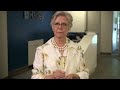 Closing Toast by President Julie Tye | Hadley's Virtual Centennial Celebration
