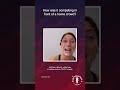 Lauren Carlini | How was it competing in front of a home crowd? | The USA Volleyball Show
